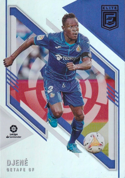 Djené - Donruss Elite LaLiga 21/22