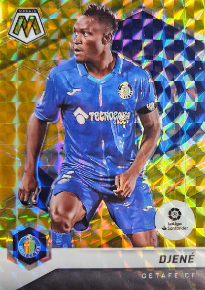 Djené /10 - Mosaic LaLiga 21/22