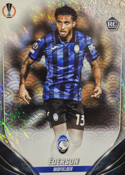 Éderson (RC) /99 - UEFA Club Competitions 23/24