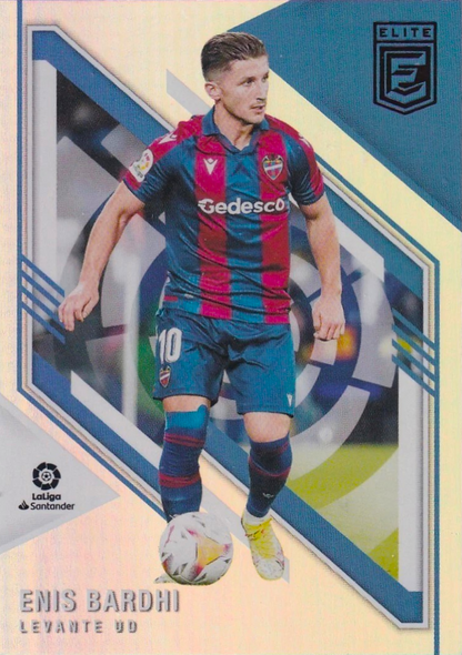 Enis Bardhi - Donruss Elite LaLiga 21/22