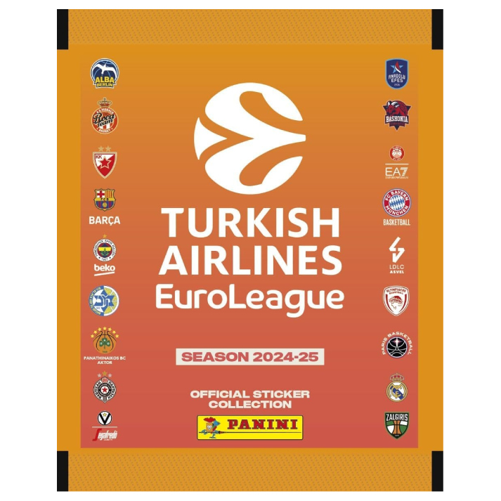 EuroLeague 24/25 - Sobre