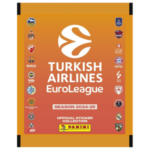 EuroLeague 24/25 - Sobre