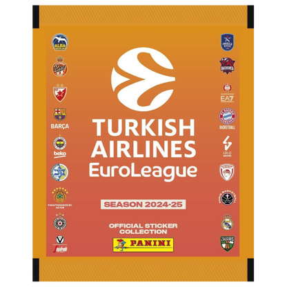 EuroLeague 24/25 - Sobre