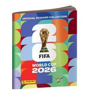 FIFA World Cup 2026 - Álbum