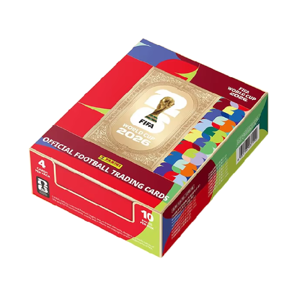 FIFA World Cup 2026 x Kayou - Caja