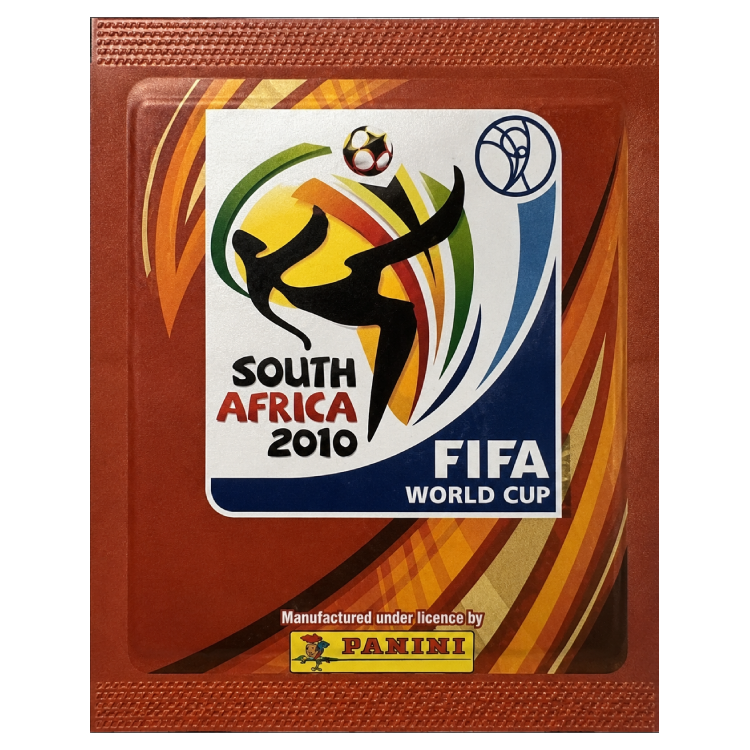 FIFA World Cup South Africa 2010 - Sobre