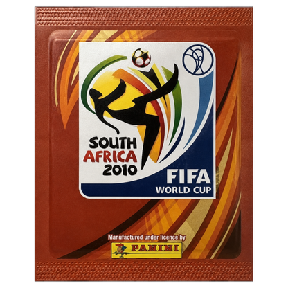 FIFA World Cup South Africa 2010 - Sobre
