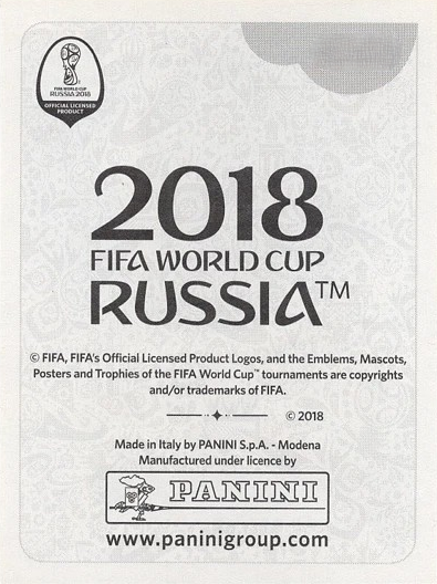 Isco - FIFA World Cup Russia 2018