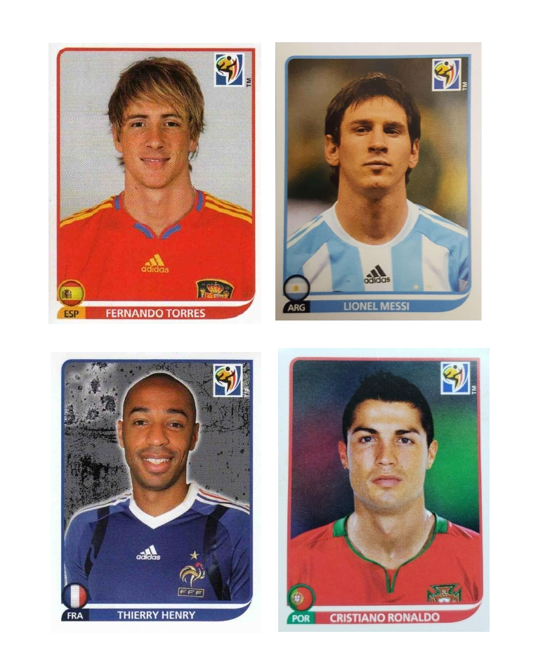 FIFA World Cup South Africa 2010 - Sobre