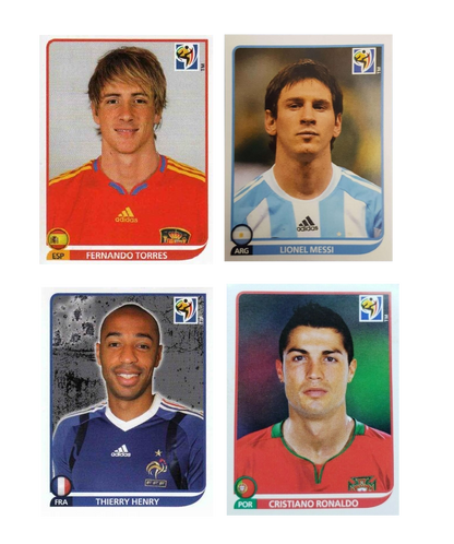 FIFA World Cup South Africa 2010 - Sobre