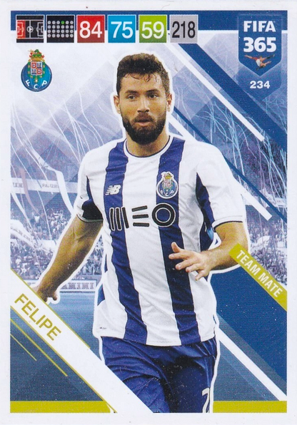 Felipe - FIFA 365 2019