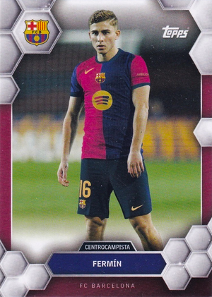 Fermín López - Fan Set Barcelona 23/24