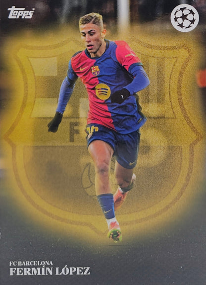 Fermín López - Simplicidad 24/25