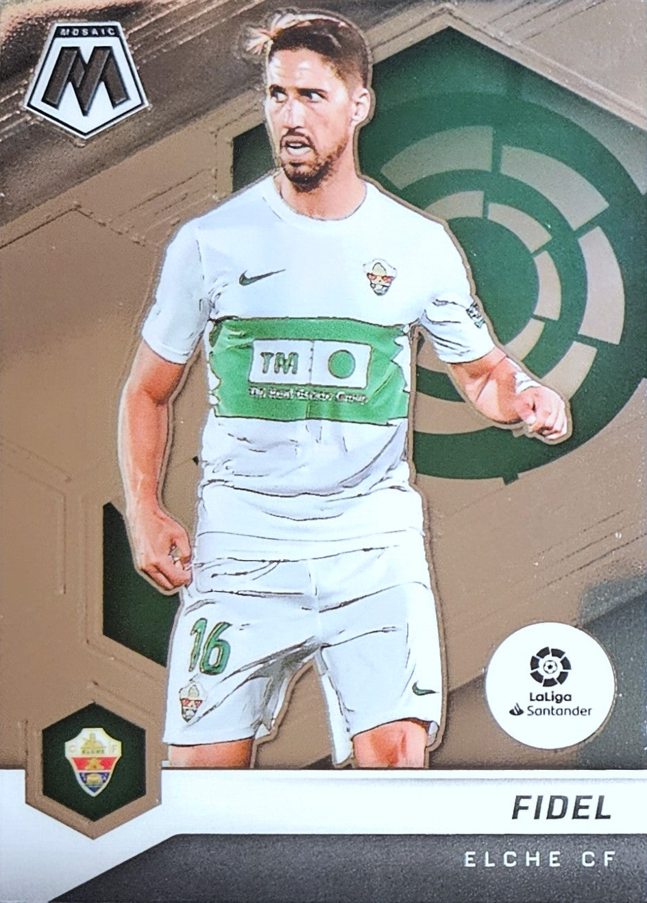 Fidel - Mosaic LaLiga 21/22