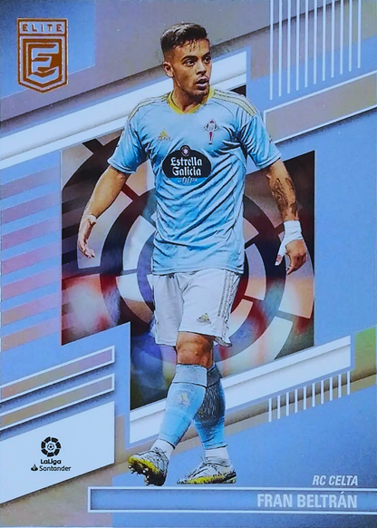 Fran Beltrán - Donruss Elite LaLiga 22/23