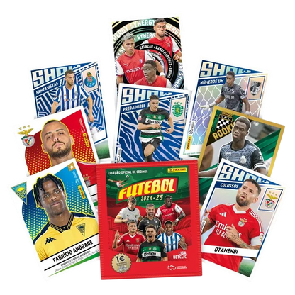 Futebol 2024/25 - Caja