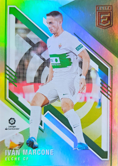 Iván Marcone - Donruss Elite LaLiga 21/22