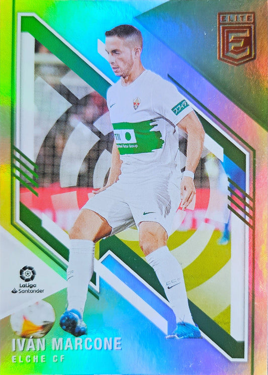 Iván Marcone - Donruss Elite LaLiga 21/22