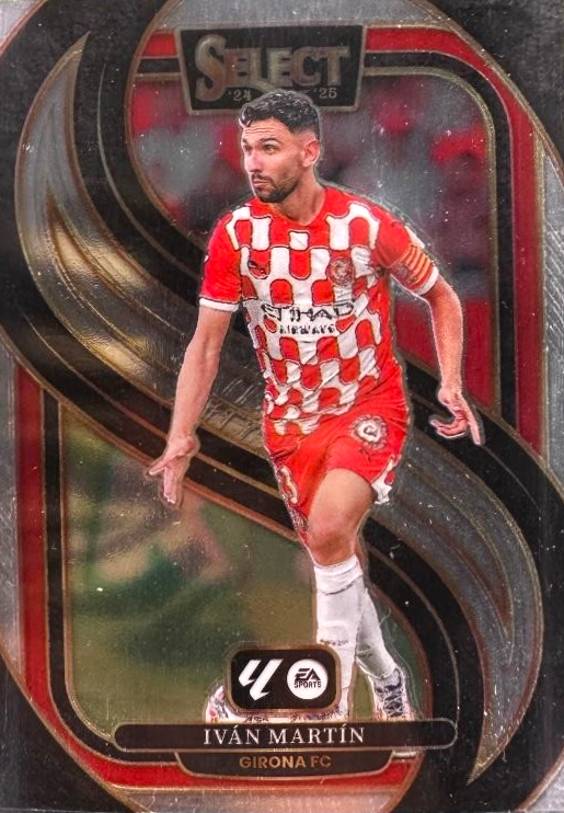 Iván Martín - Mezzanine - Select LaLiga 24/25