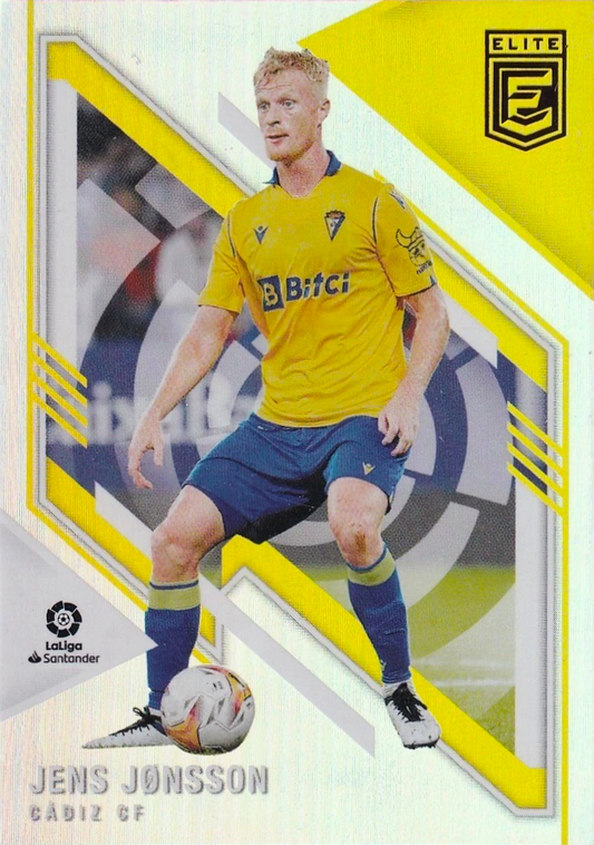 Jens Jønsson - Donruss Elite LaLiga 21/22