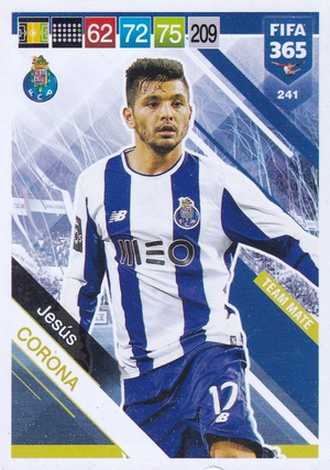 Jesús Corona - FIFA 365 2019