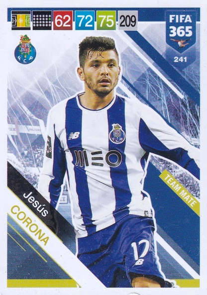 Jesús Corona - FIFA 365 2019