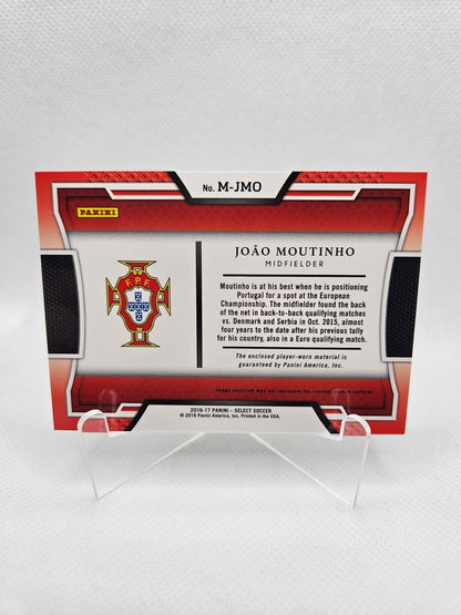 João Moutinho - Parche - Select Soccer 16/17