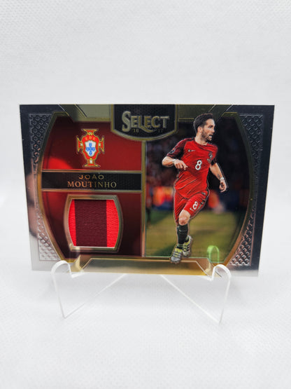 João Moutinho - Parche - Select Soccer 16/17