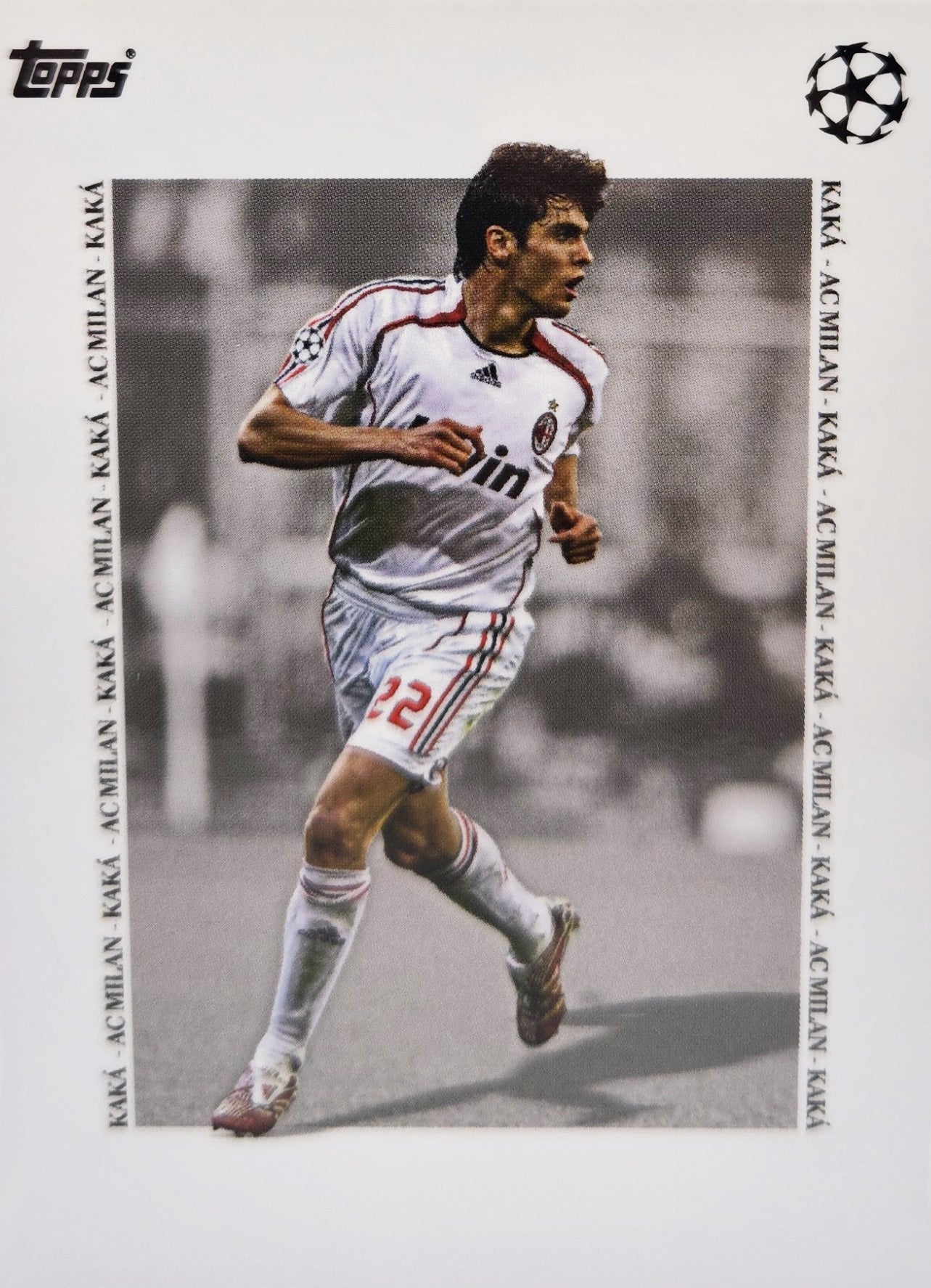 Kaká - Simplicidad 24/25