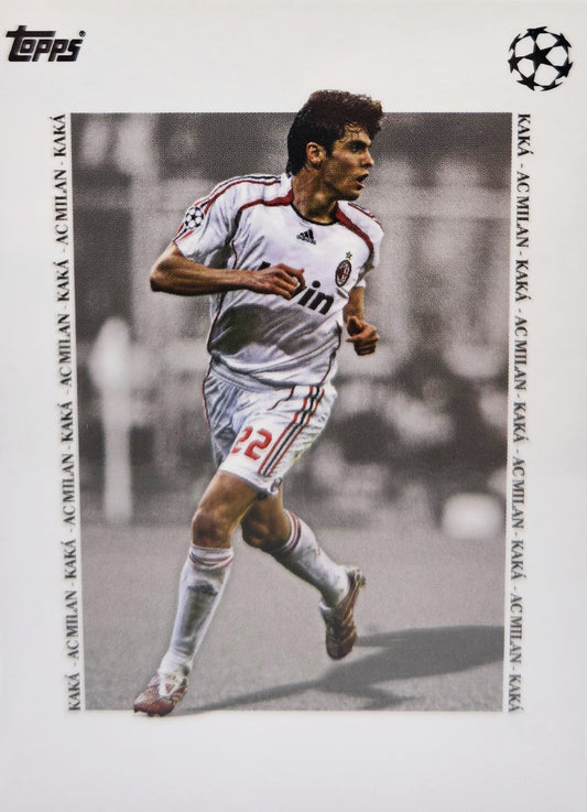 Kaká - Simplicidad 24/25