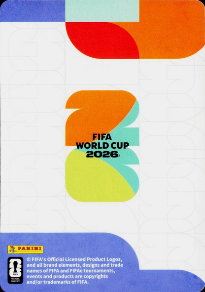 Josip Stanišić - Kayou x FIFA World Cup 2026