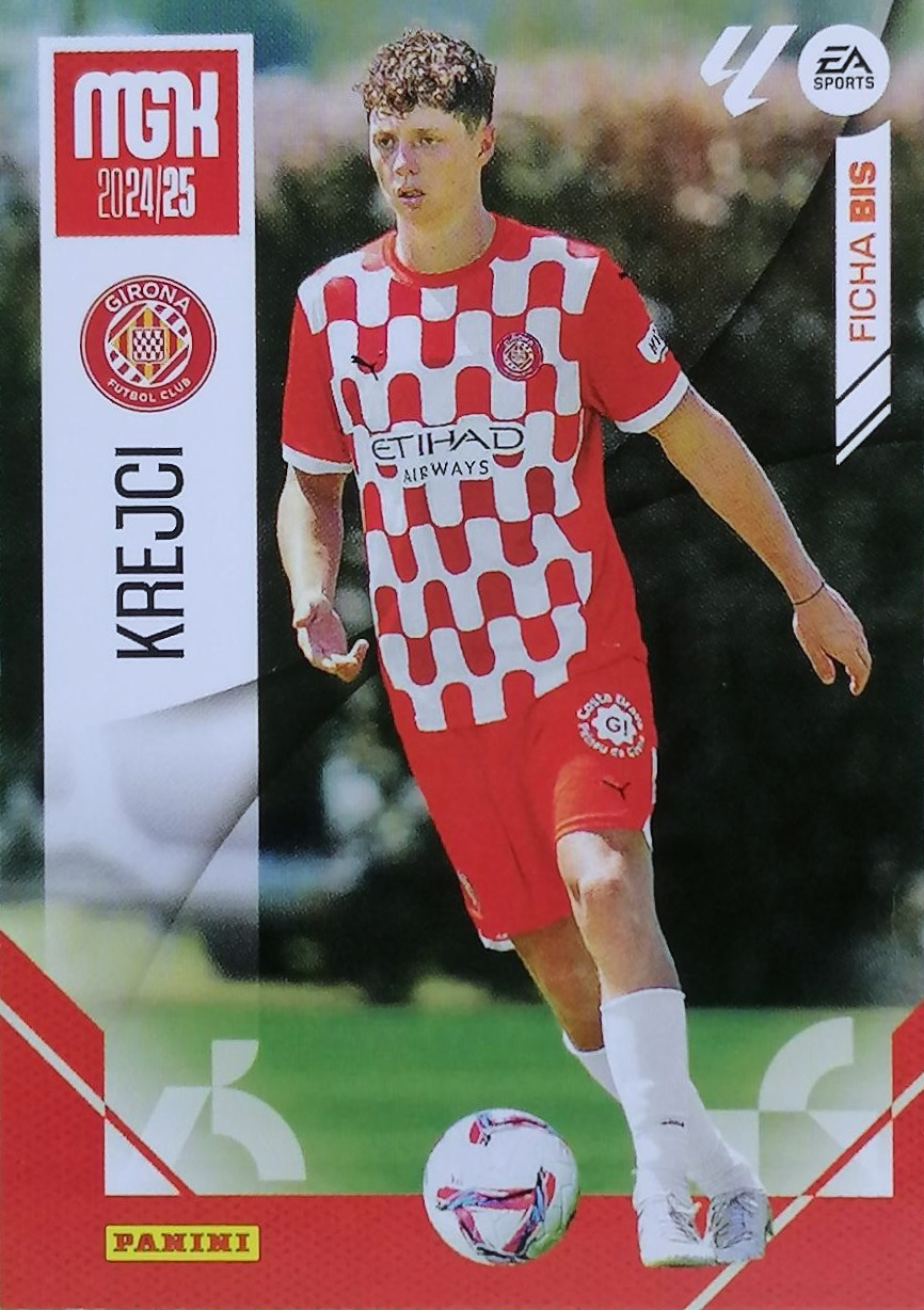 Ladislav Krejci - Megacracks 24/25