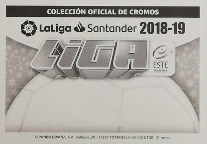 Beñat - Liga Este 18/19
