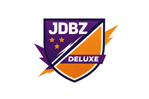 JDBZ Deluxe