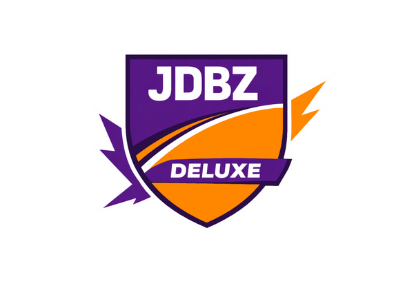 JDBZ Deluxe
