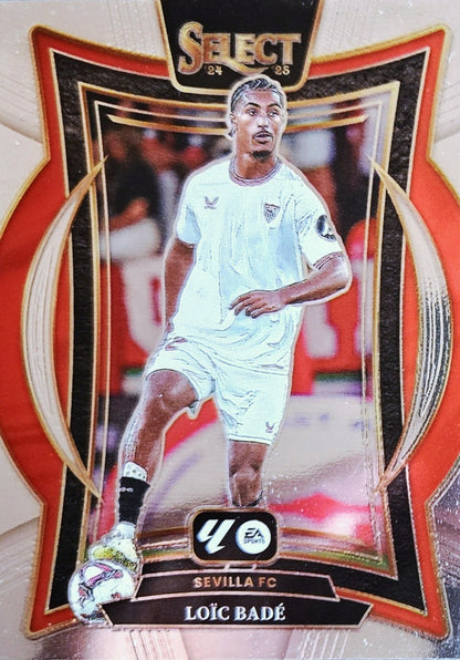 Loïc Badé - Terrace - Select LaLiga 24/25