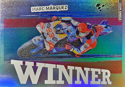 Marc Márquez - Winner - MotoGP 2024 75th Anniversary