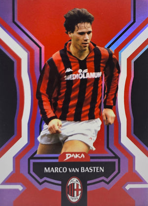 Marco van Basten /75 - Top Audience Milan 24/25