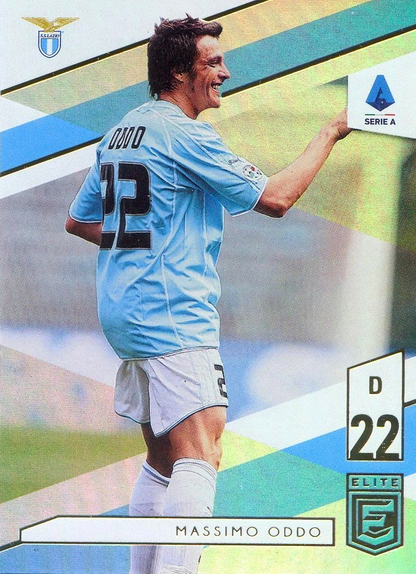 Massimo Oddo - Chronicles Elite Soccer 19/20