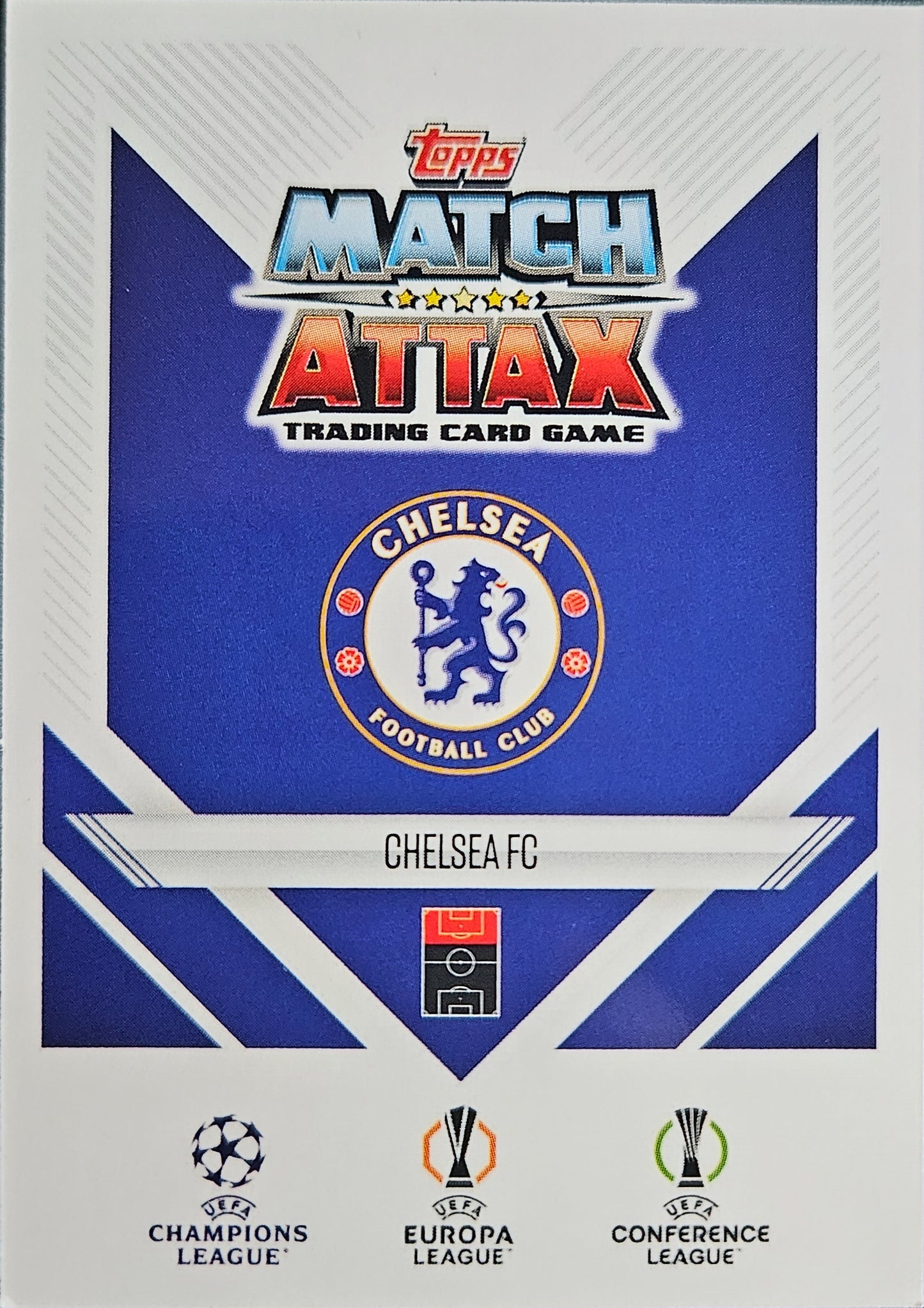 Gianfranco Zola - Vintage Vibes Legend - Match Attax UEFA Club Competitions 24/25