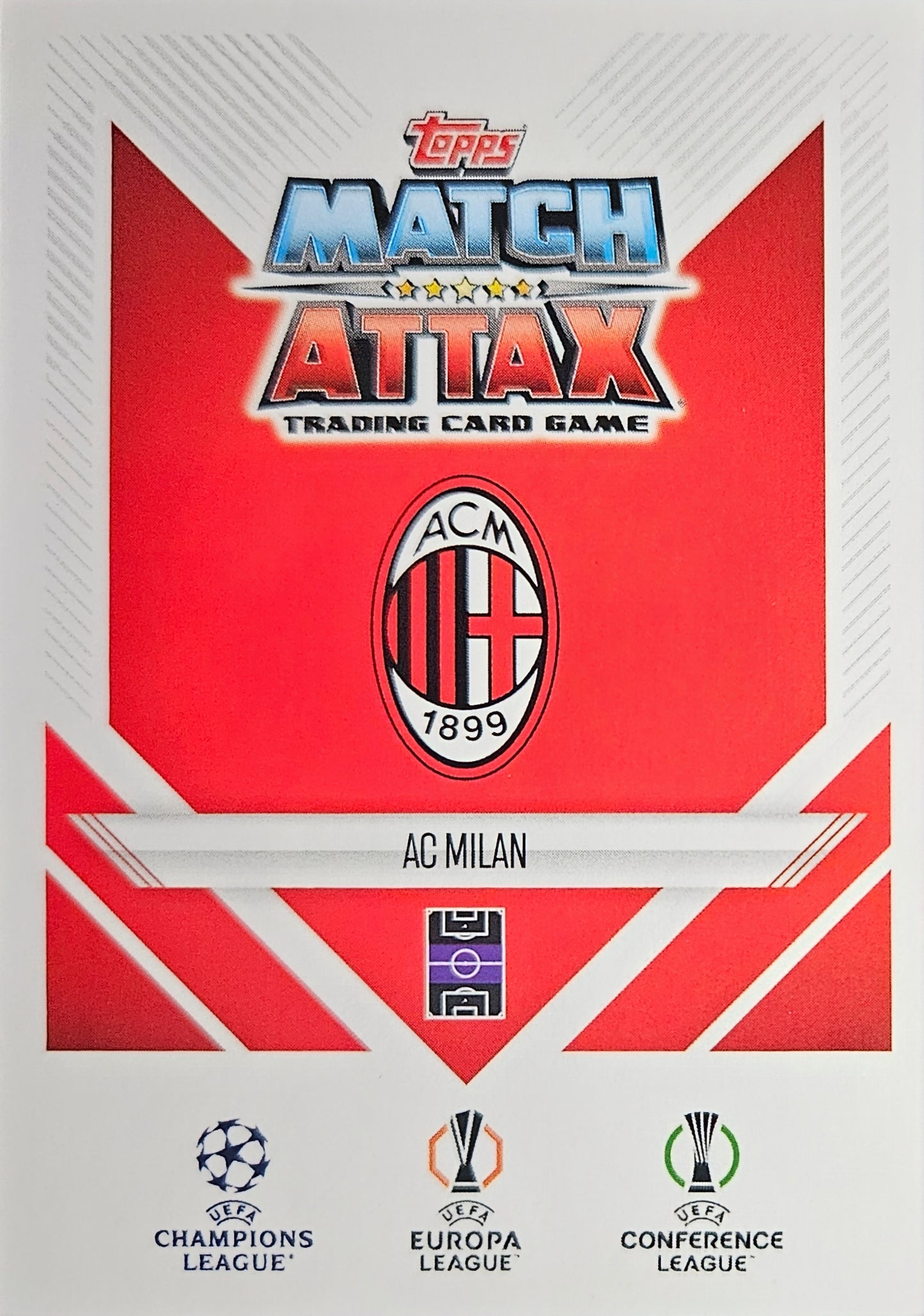 Ruben Loftus-Cheek - Limited Edition - Match Attax UEFA Club Competitions 24/25