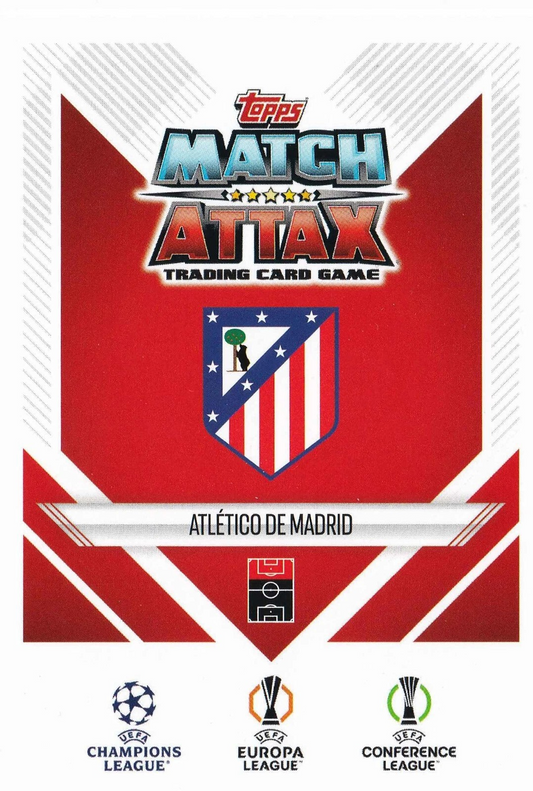 Antoine Griezmann - Match Attax UEFA Club Competitions 24/25