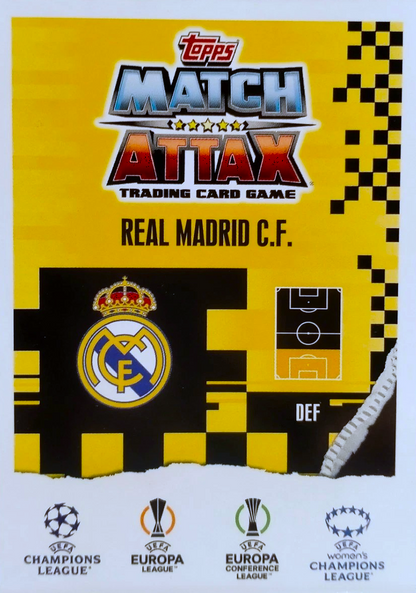 Olga Carmona - Limelight - Match Attax Extra UEFA Club Competitions 23/24