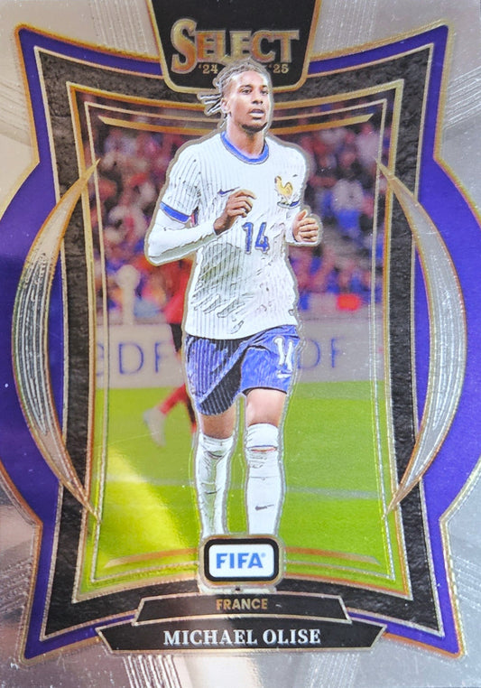 Michael Olise - Select FIFA Soccer 24/25