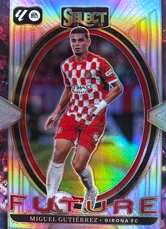 Miguel Gutiérrez - Future - Select LaLiga 24/25
