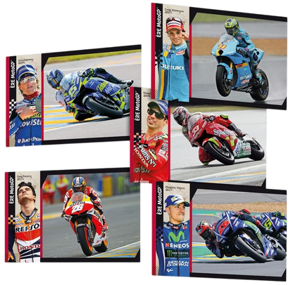 MotoGP 30 Grand Prix Le Mans - Edición coleccionista