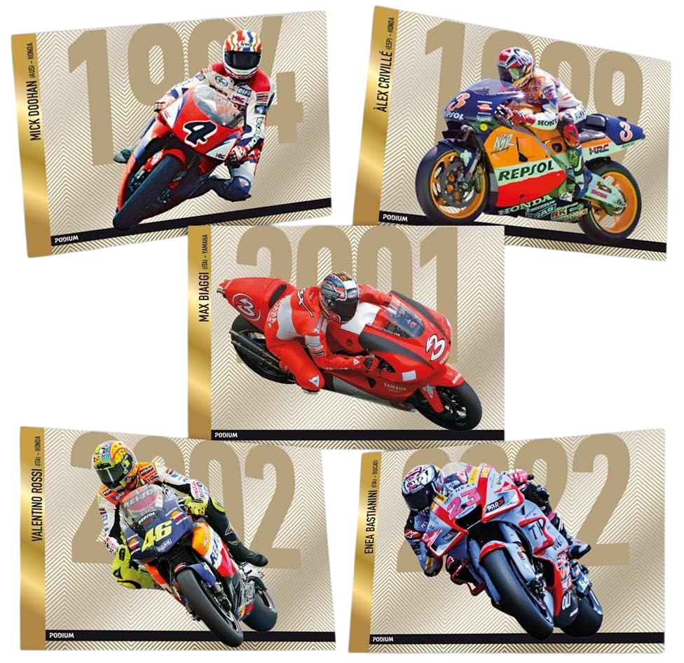 MotoGP 30 Grand Prix Le Mans - Edición coleccionista