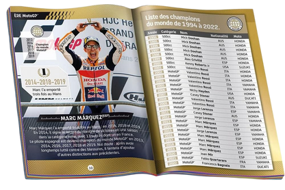 MotoGP 30 Grand Prix Le Mans - Edición coleccionista