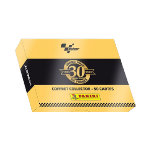 MotoGP 30 Grand Prix de France - Coffret Collector