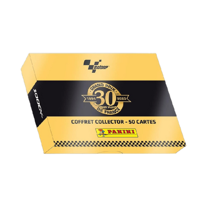 MotoGP 30 Grand Prix Le Mans - Edición coleccionista